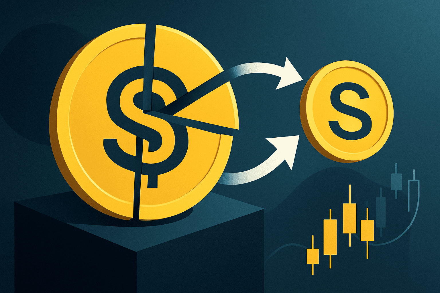 Bitget Announces 1:5 preSPAX Token Split and Ticker Change to preSPCX