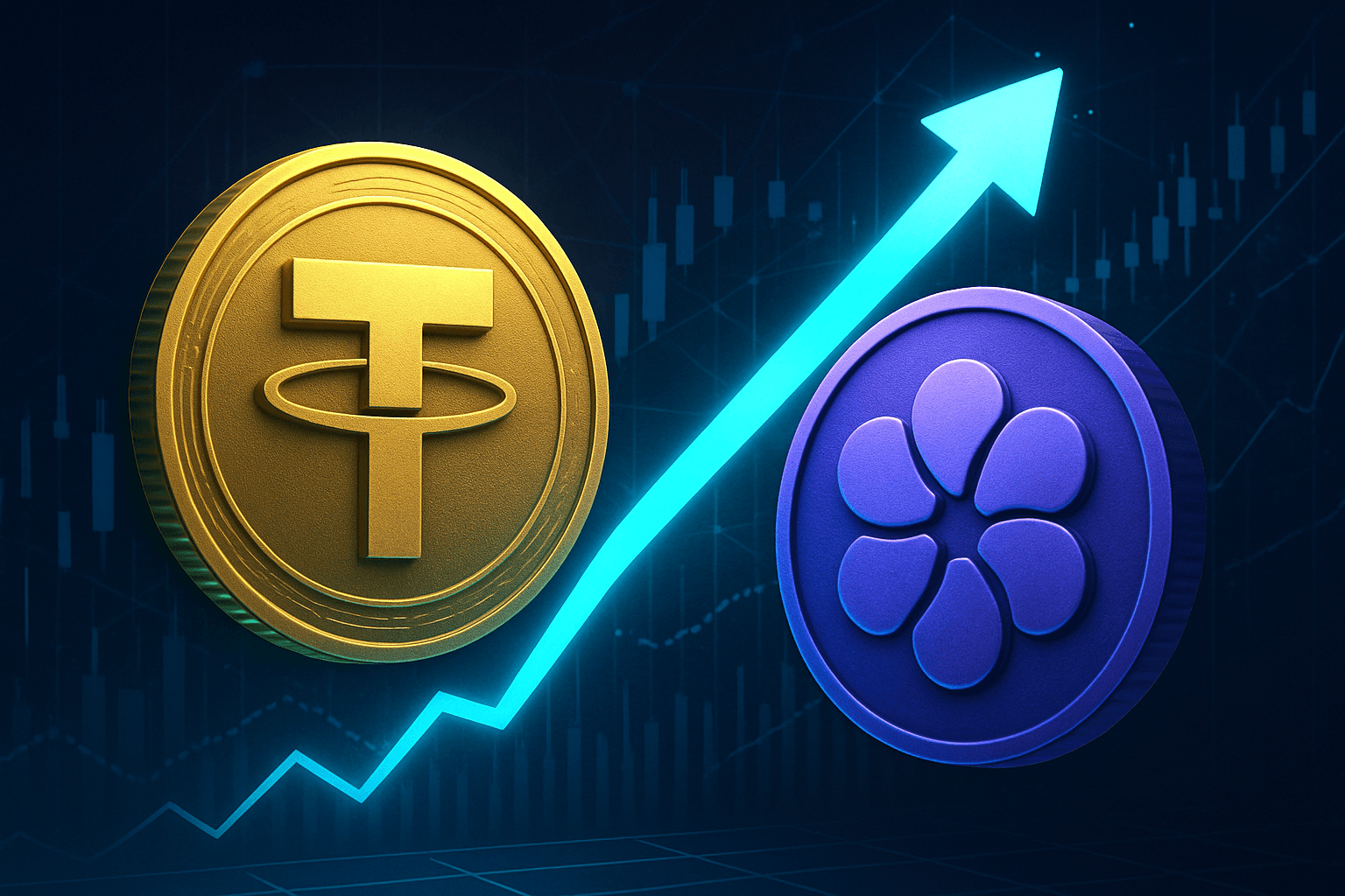 OKX Announces IRYS/USDT Spot Listing for Irys