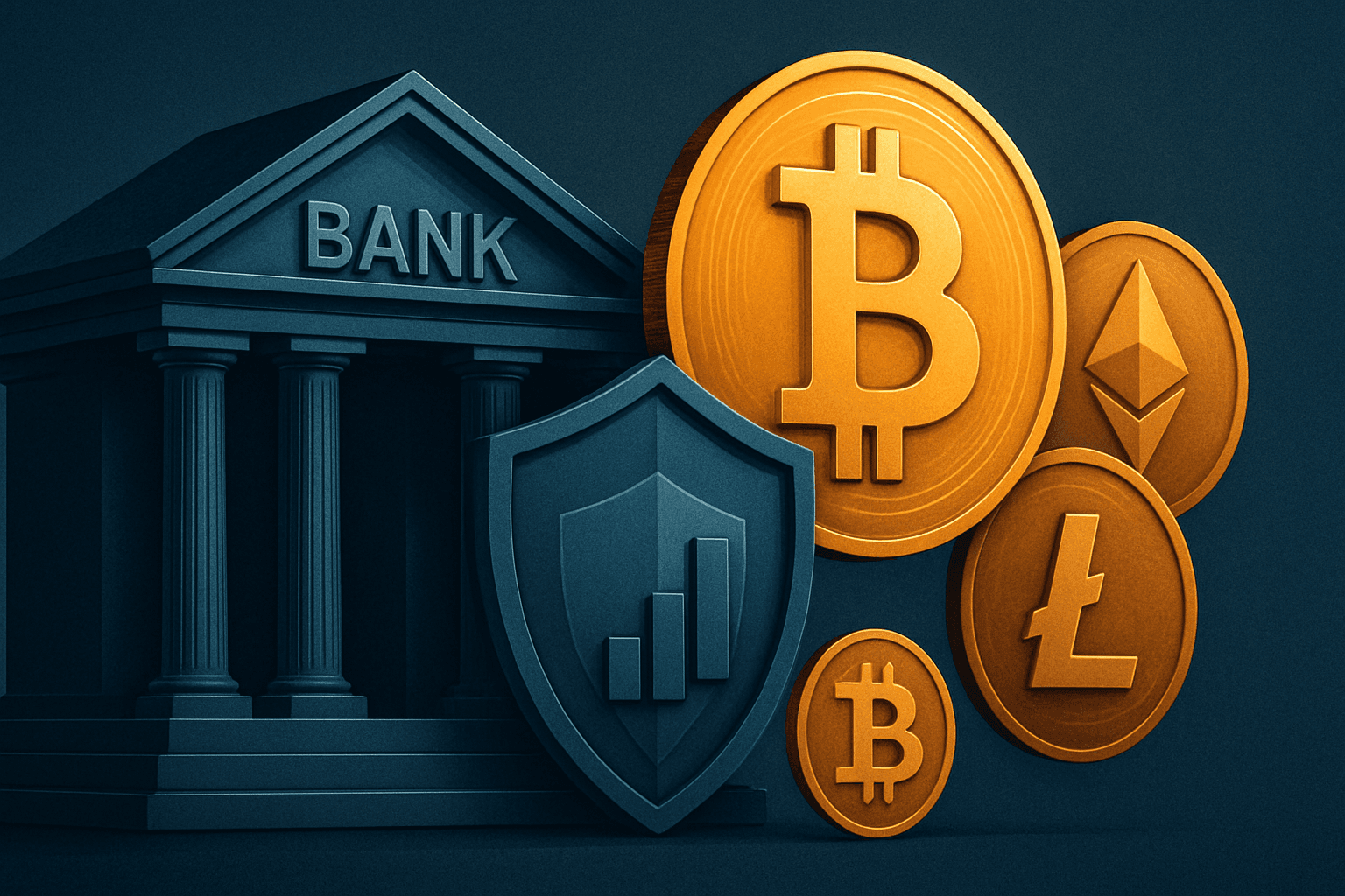 Banca Sella Says It Will Become Italy’s First Bank to Offer Crypto Services