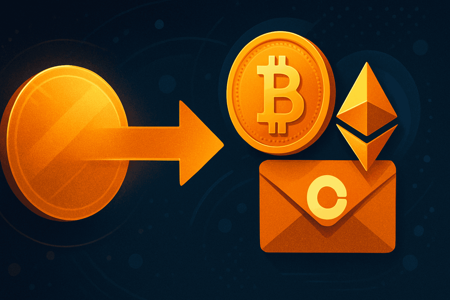 BlackRock Transfers 3,900 Bitcoin and 31,702 Ethereum to Coinbase