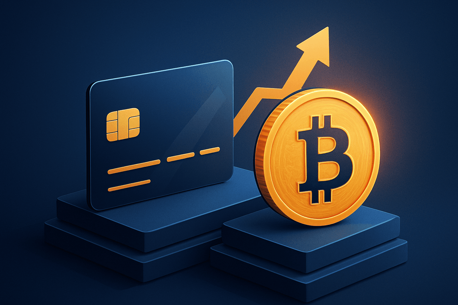 Fold Holdings Secures Up to $150 Million Credit Facility for Bitcoin Rewards Card