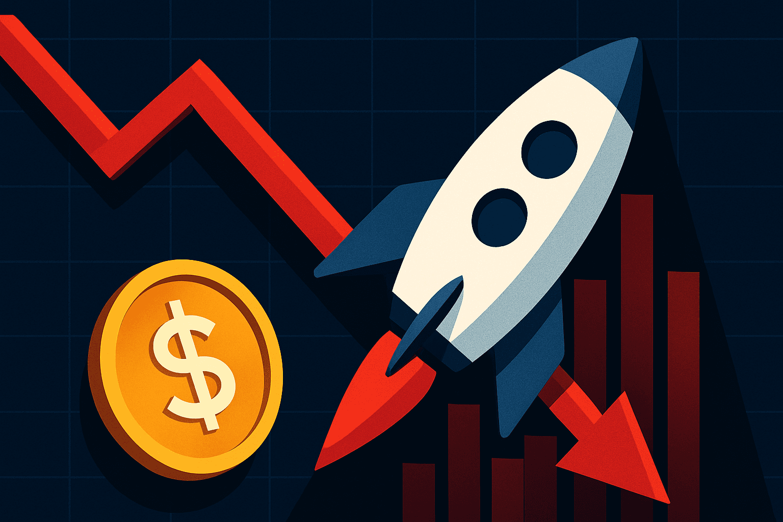 Hyperliquid’s SPCX Falls Over 2%, Cutting Implied SpaceX Valuation to $2.34 Trillion