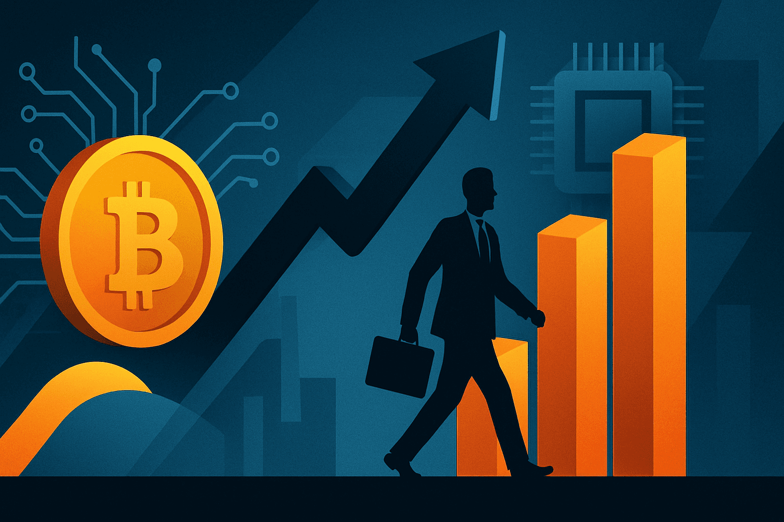 Bitdeer Appoints Former Corsair Gaming and Semiconductor Executive Michael Potter as CFO