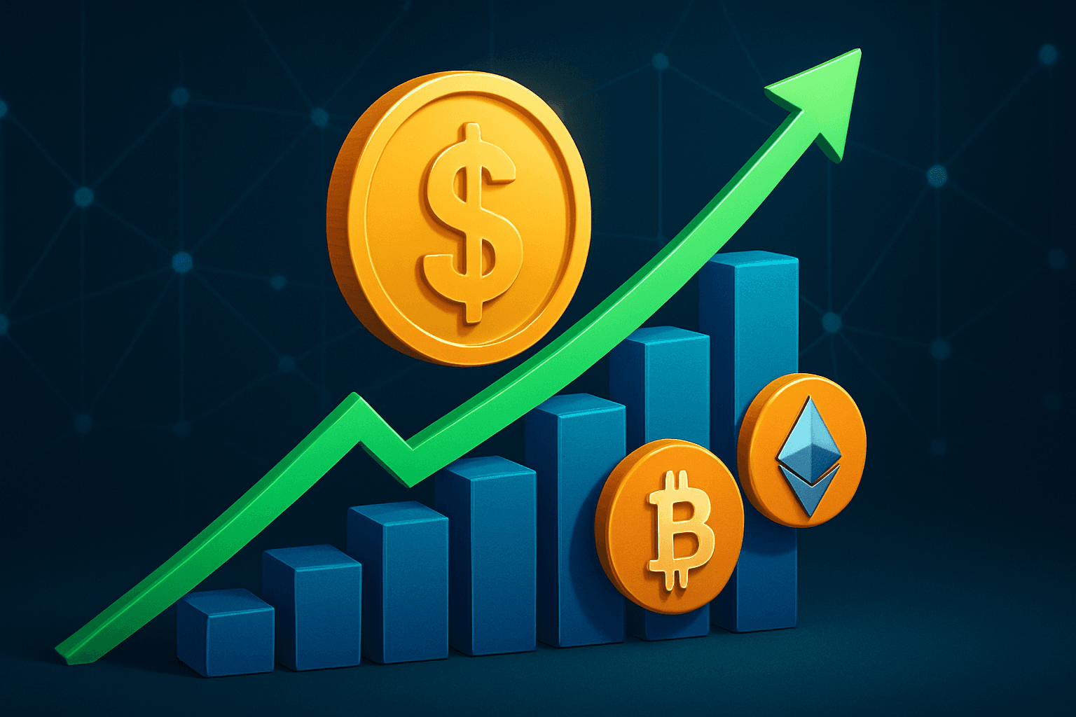 Cognition Announces $1 Billion Funding Round at $26 Billion Post-Money Valuation