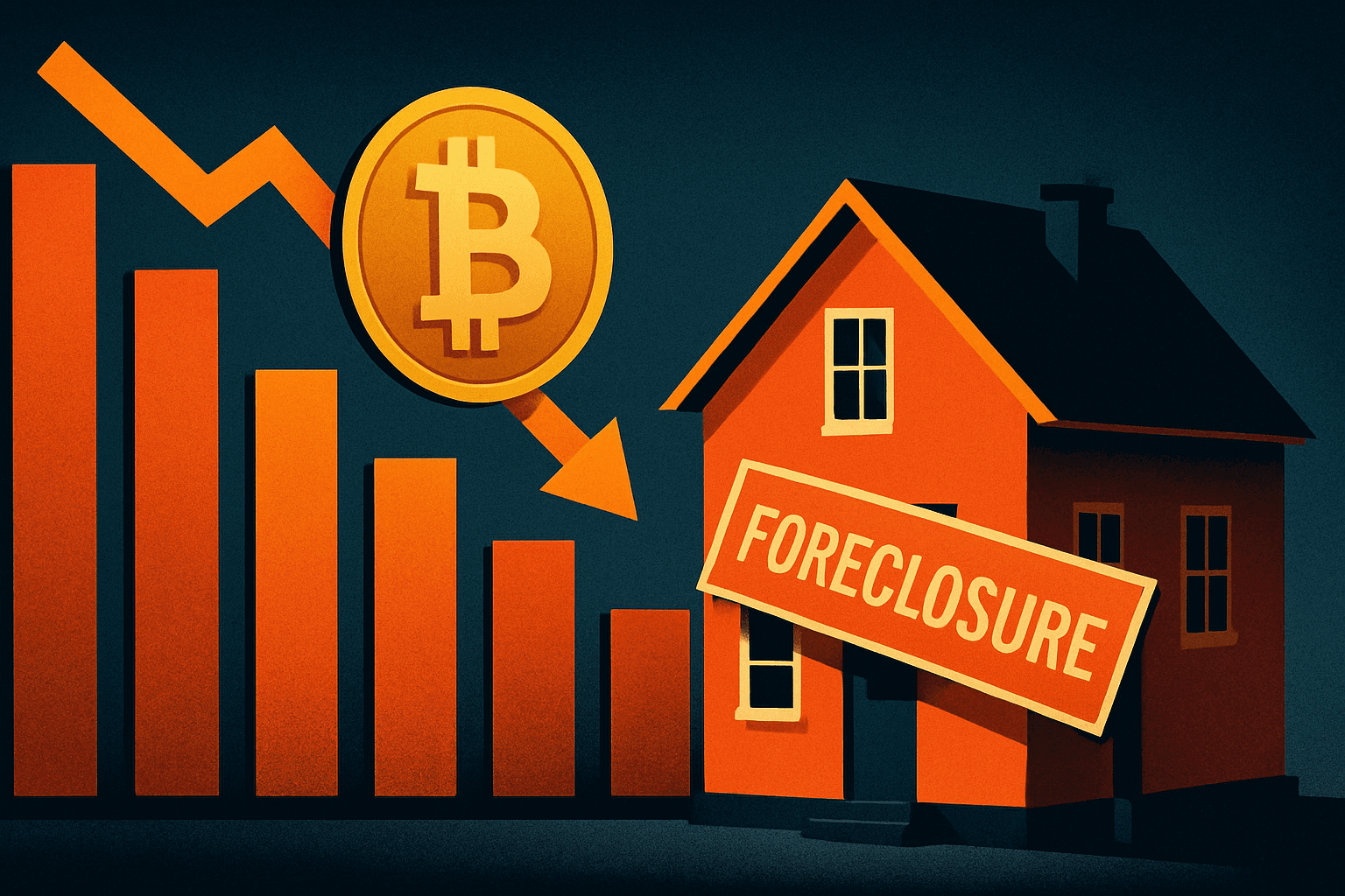 U.S. Home Foreclosure Filings Rise 26% in Q1 2026 to Six-Year High