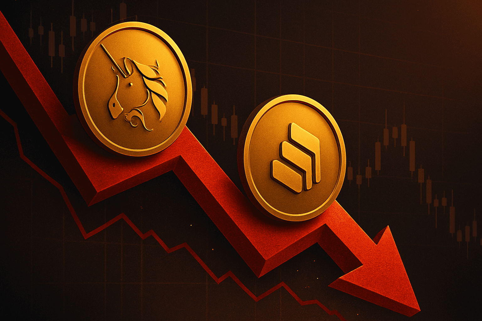 Trend Research Exits UNI and COMP Positions, Realizing $46.98 Million Loss