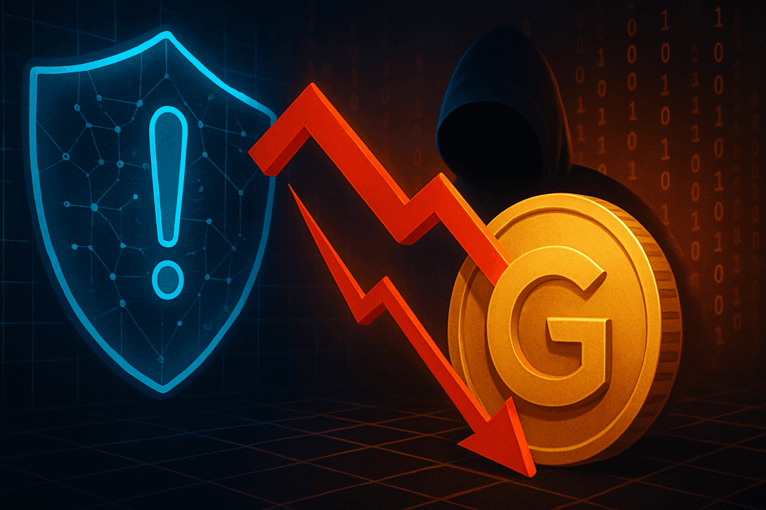 Superfortune Says Private Key Leak Led to 2,784 ETH Theft