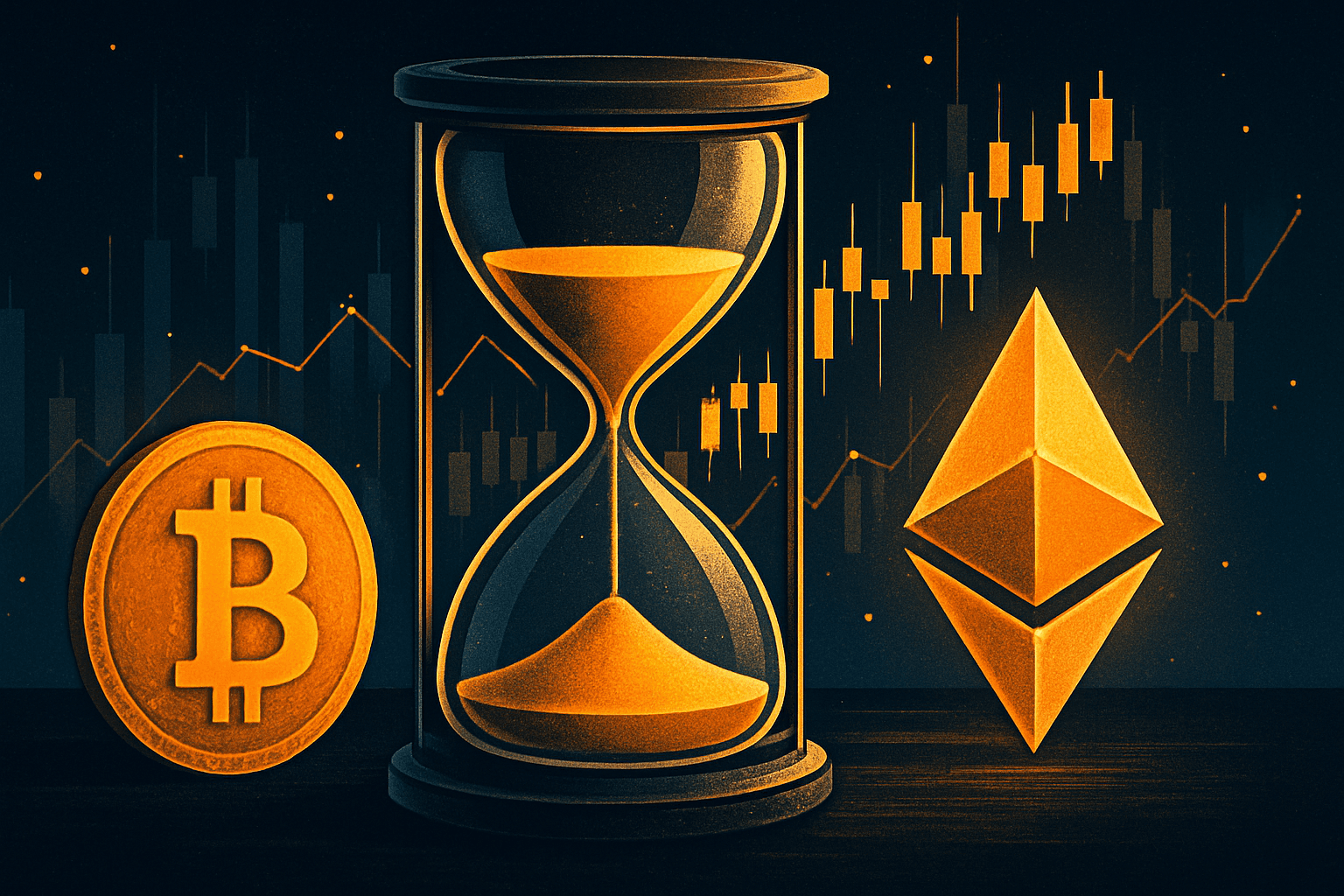 Deribit Crypto Options Worth $7.5 Billion Set to Expire Tomorrow