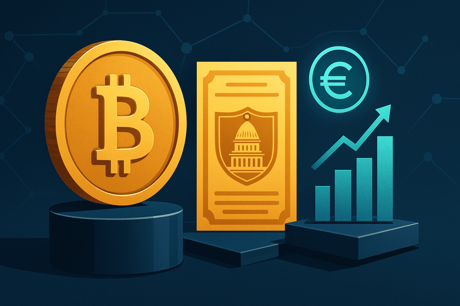 VanEck’s VBILL Tokenized U.S. Treasuries Fund Launches on Euler