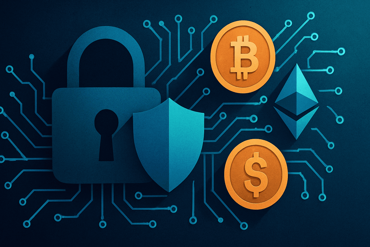SEC Commissioner Hester Peirce Calls Privacy Tools Essential for Digital Finance