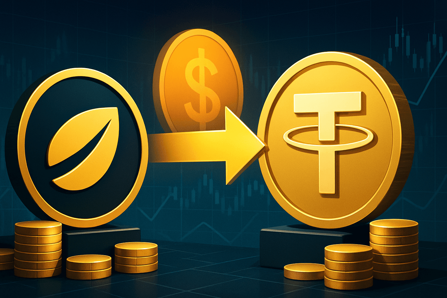 Bitfinex Transfers 240 Million USDT to Tether Treasury