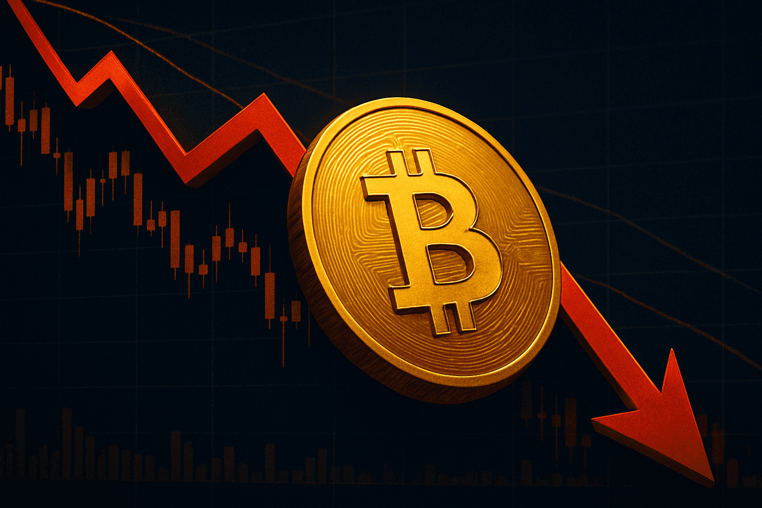 Bitcoin ETFs Post Third Straight Weekly Outflow, Exceeding $3.5 Billion in Three Weeks