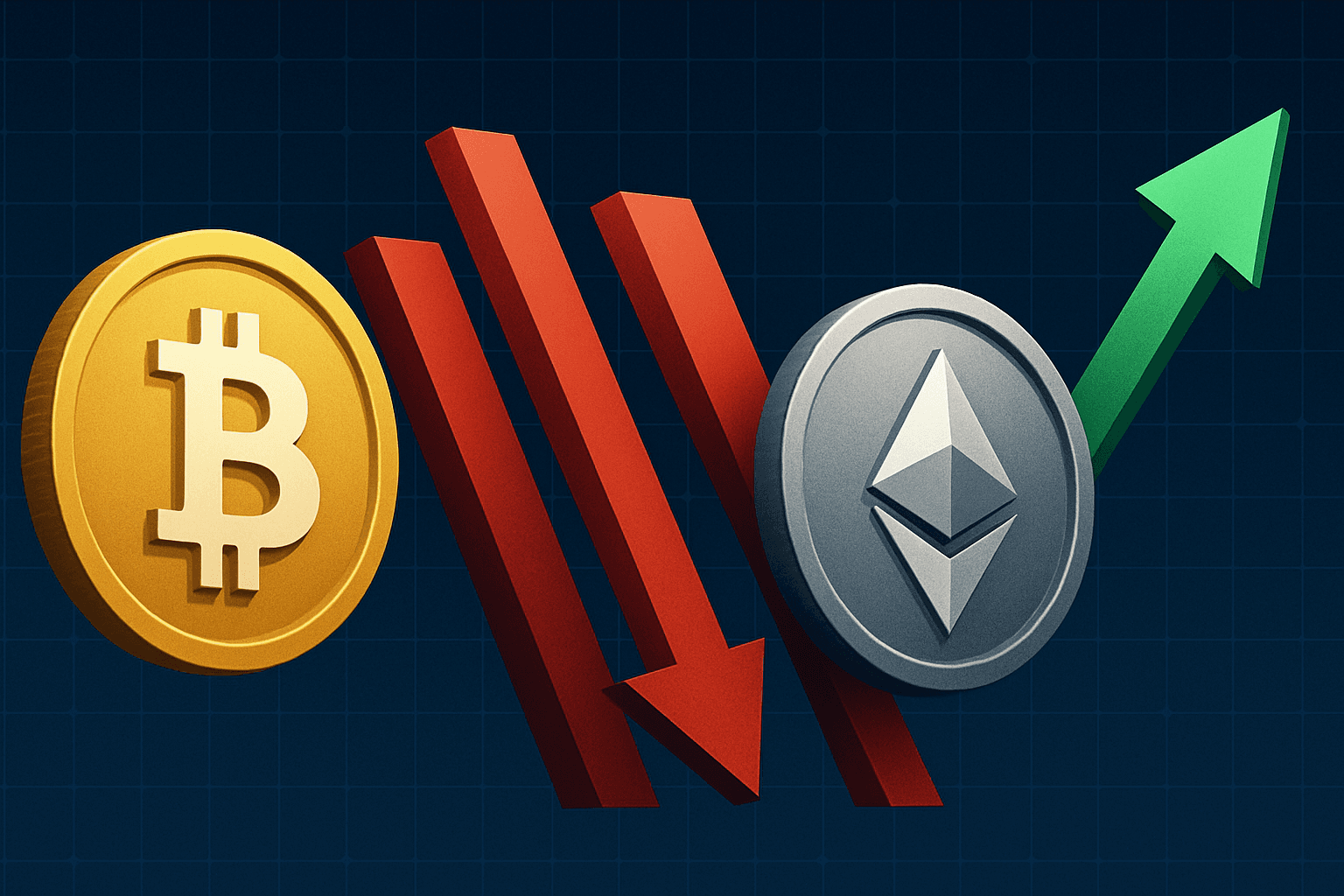 Bitcoin ETFs Post Third Straight Weekly Outflow, Exceeding $3.5 Billion in Three Weeks