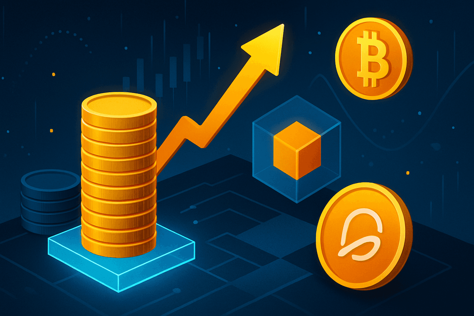 Hypernova Raises $3 Million in Pre-Seed Funding for Hyperliquid-Based Prop Trading Platform