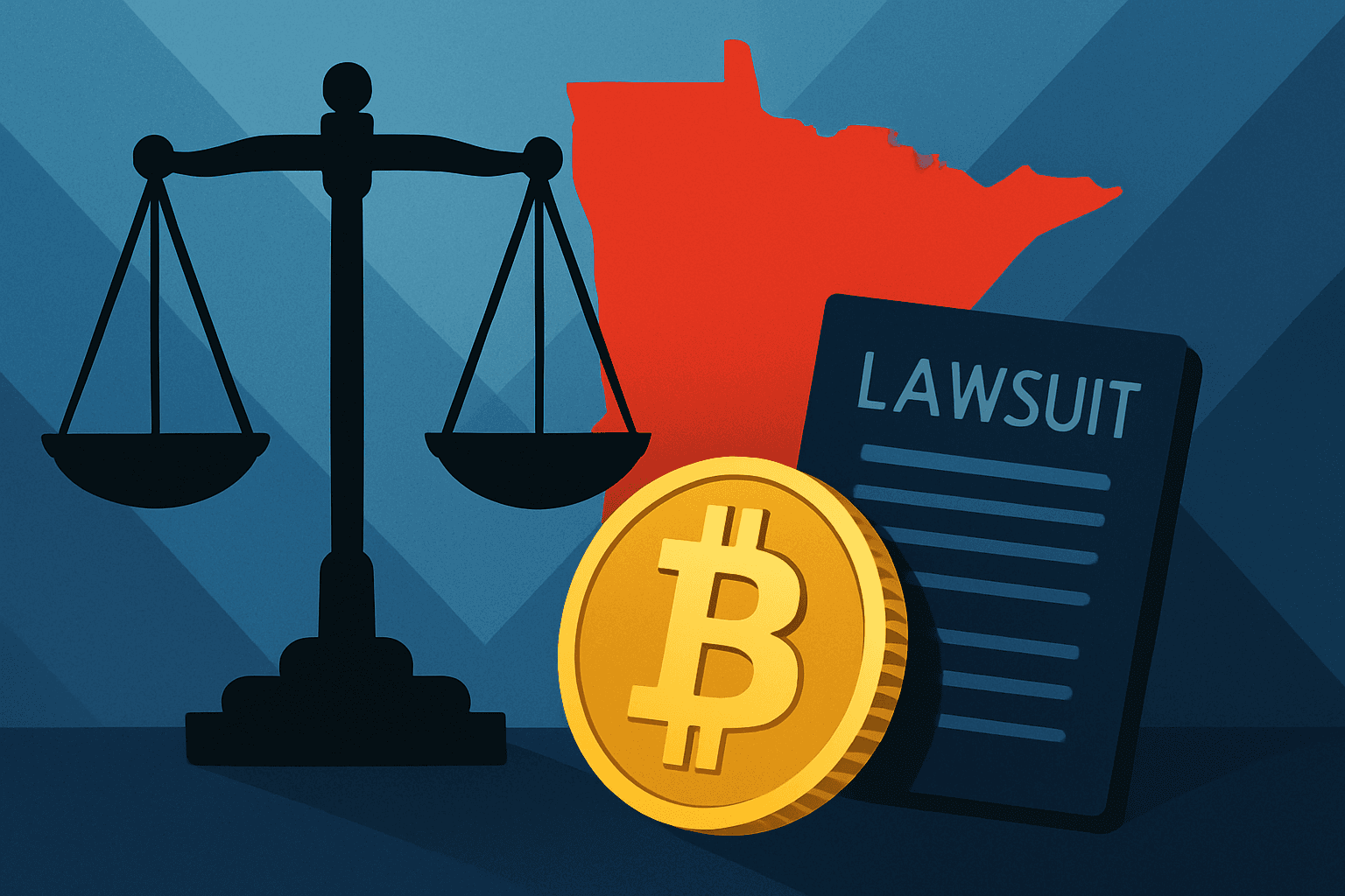 Kalshi Sues Minnesota Over State Law Scheduled to Take Effect in August