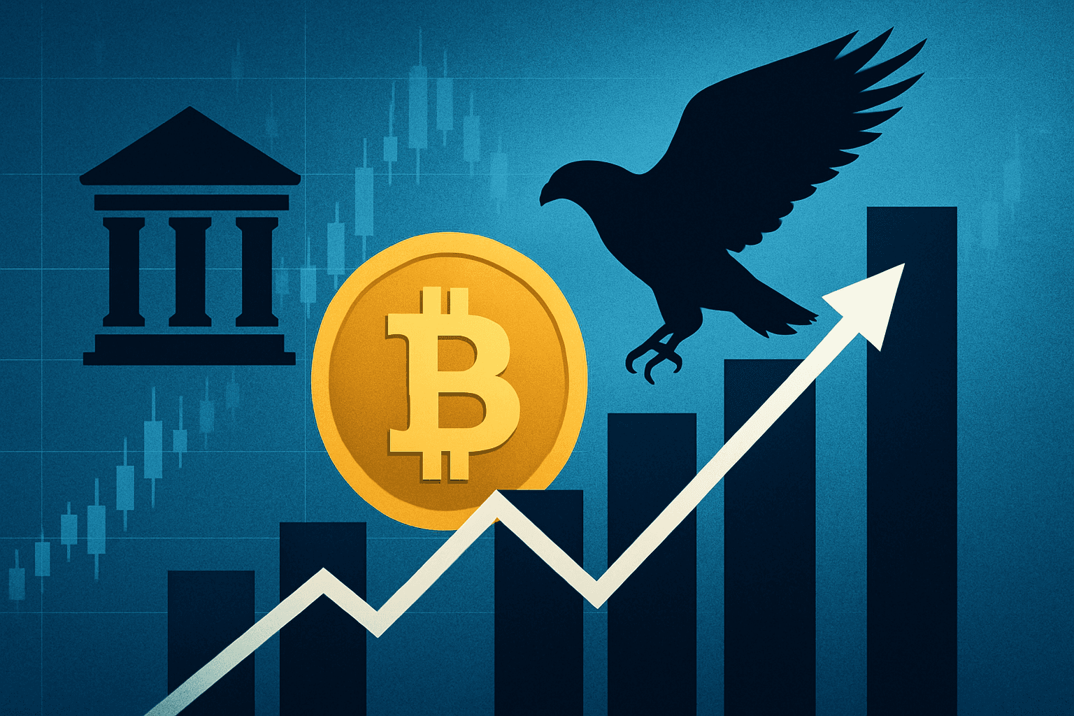 FalconX Hires Cantor Bankers and Confidentially Files for Potential IPO