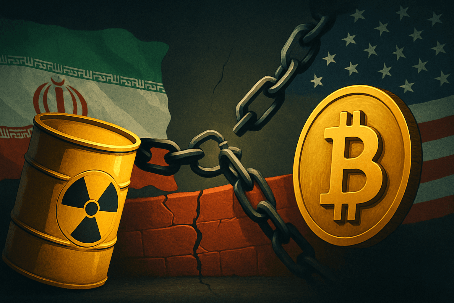 New York Times: Trump Tightens Terms in Potential Iran War-Ending Proposal