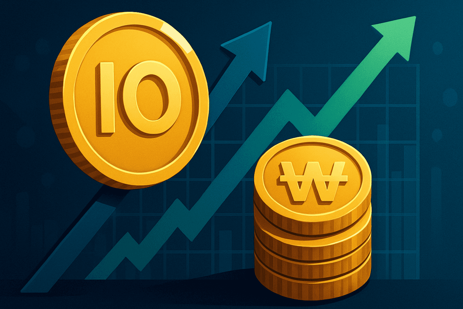 Upbit to List IO/KRW Trading Pair on May 29