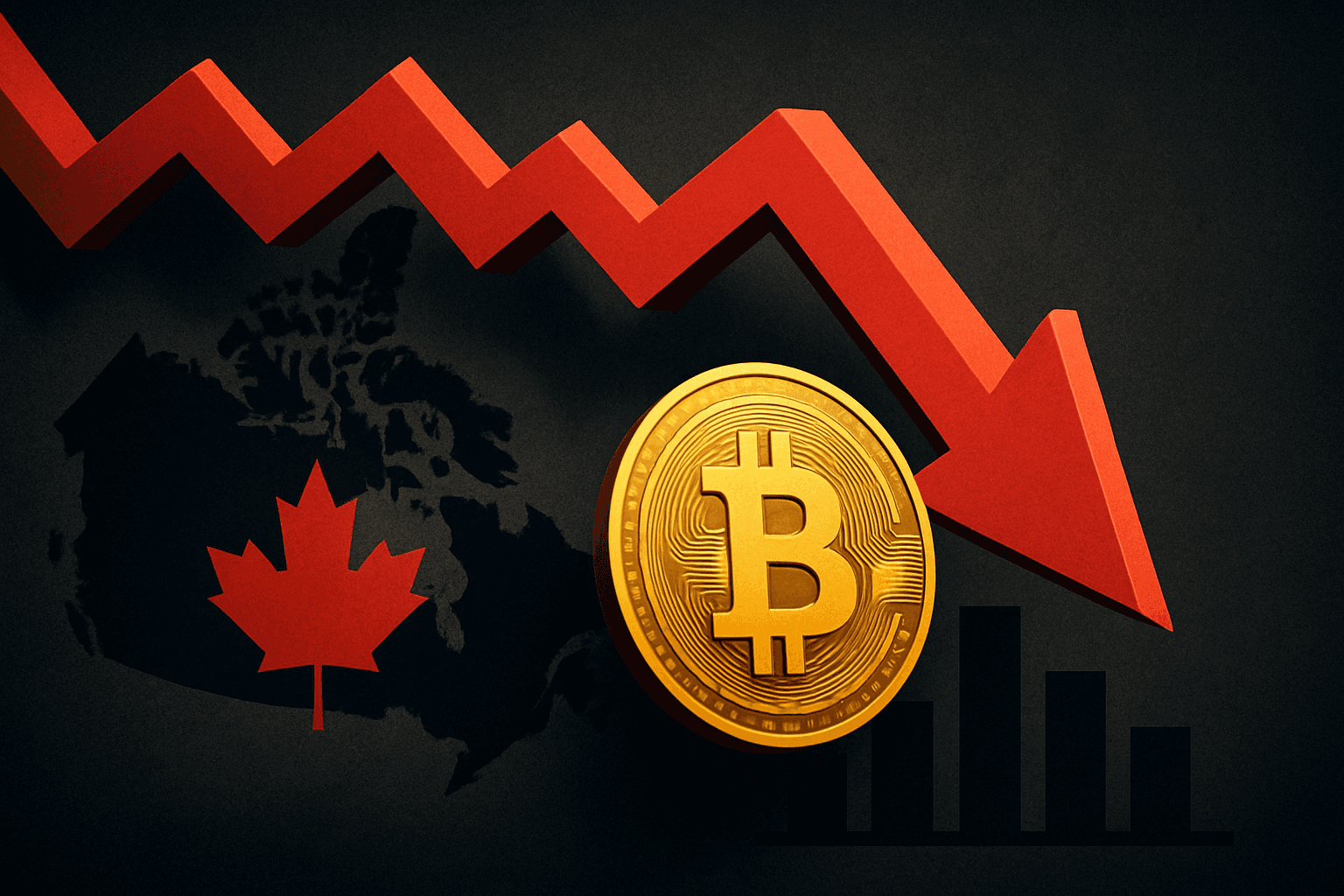 Canada Enters Technical Recession as Spending Declines