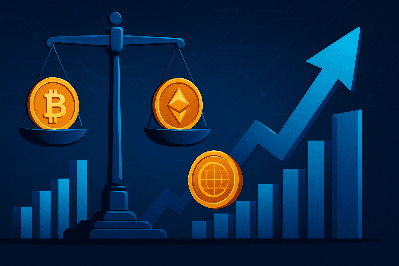 CFTC、米国初のビットコイン無期限先物を規制取引所で承認