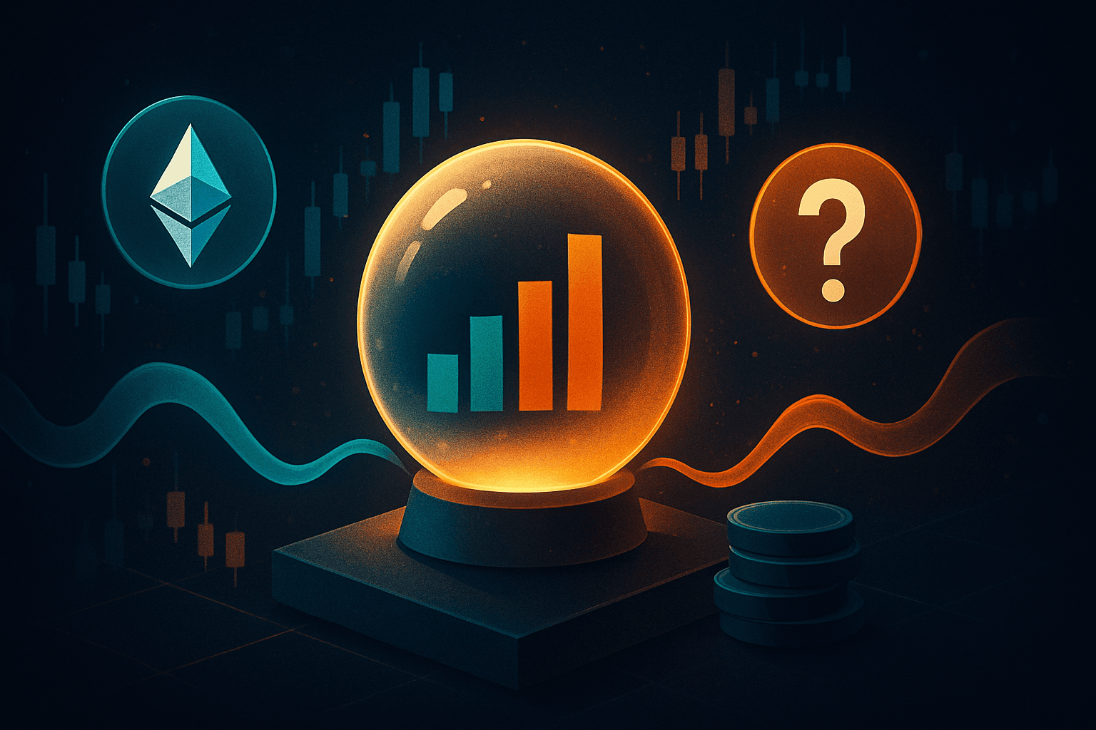 Wintermute Enters Prediction Markets as Liquidity Provider