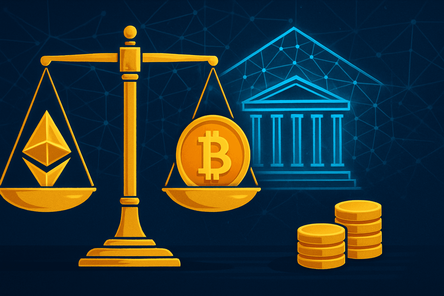 SEC Chair Paul Atkins Says Agency Is Overhauling Crypto Rules With Project Crypto