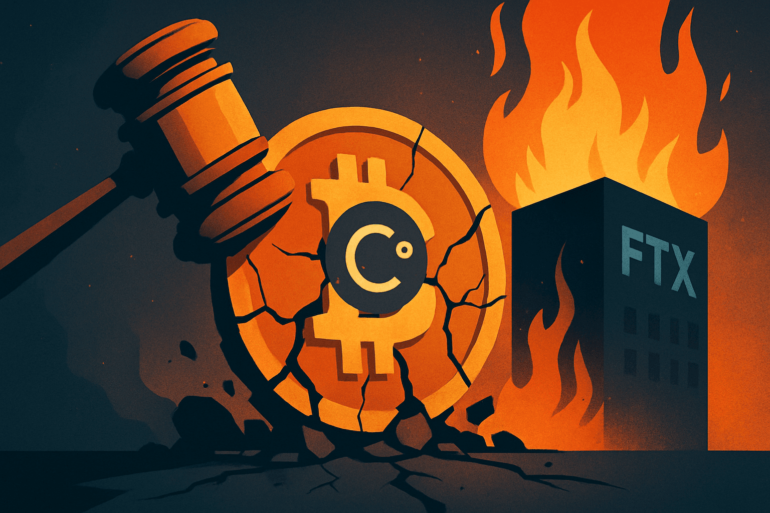 Alex Mashinsky Tries to Tie Celsius Collapse to FTX Despite CEL Manipulation Guilty Plea