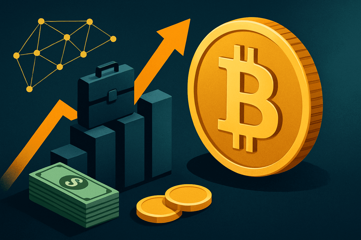 Strive Estimated to Buy 1,210 Bitcoin Worth $89 Million via SATA