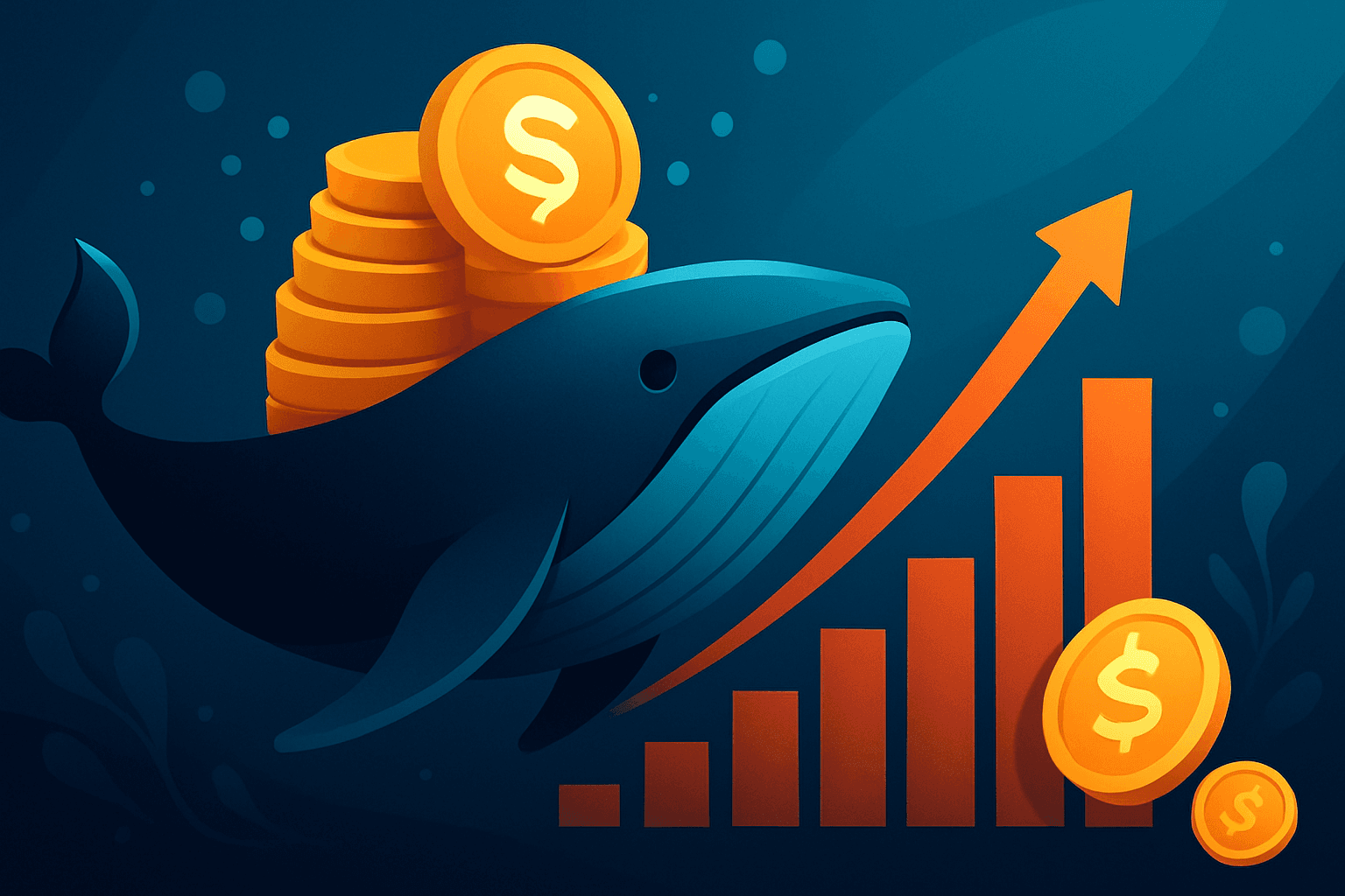 a16z-Linked Whale Buys 226,121 HYPE, Lifting Total Accumulation to $192.6 Million