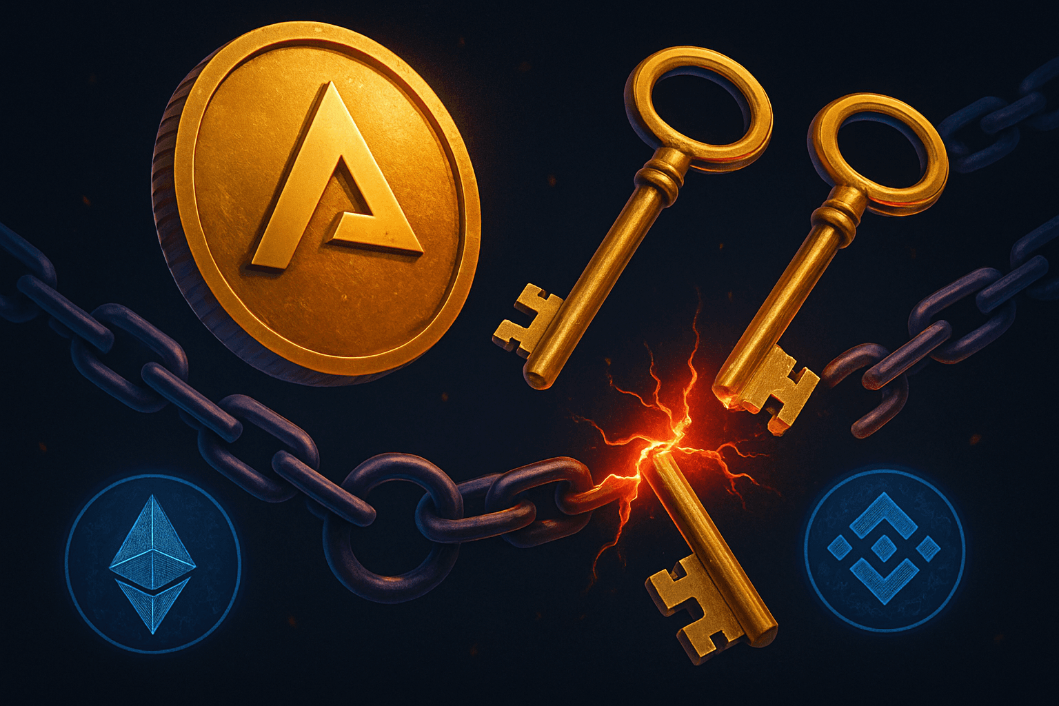 Alephium TokenBridge Exploited for $815,000 After Three Guardian Keys Were Compromised