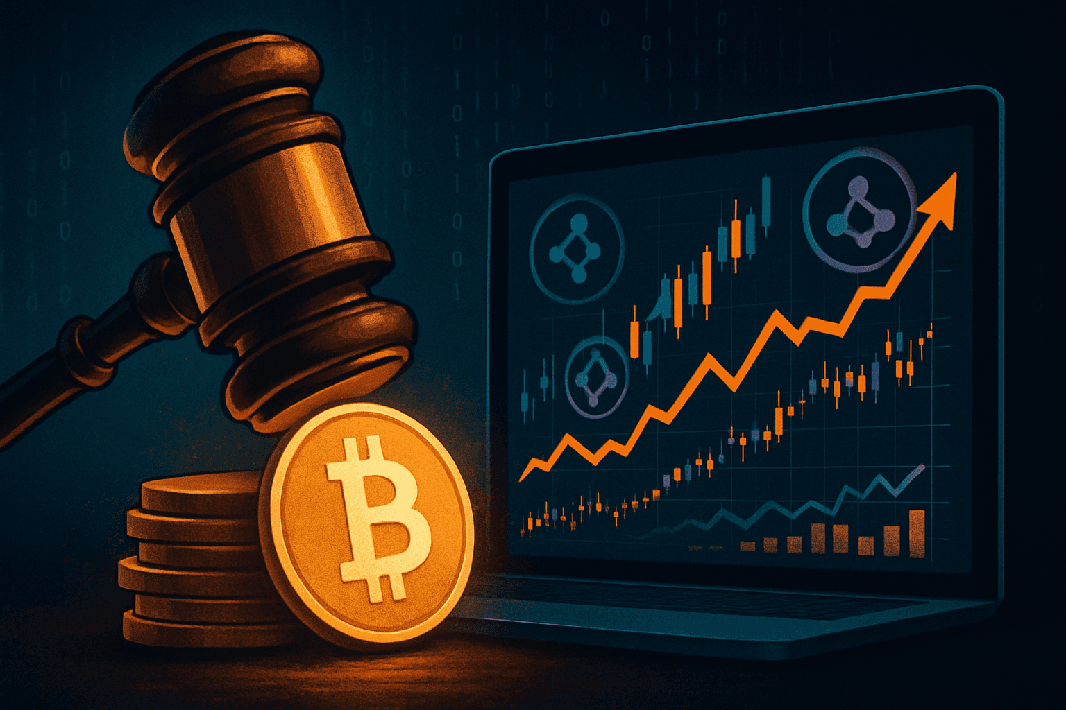 Google software engineer charged over $1.2 million in Polymarket trading profits