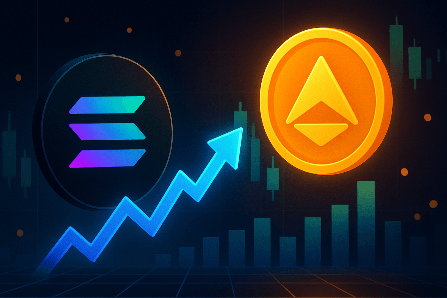 Solana Co-Founder Mentions Hyperliquid Amid Rise in HYPE Spot Trading Volume