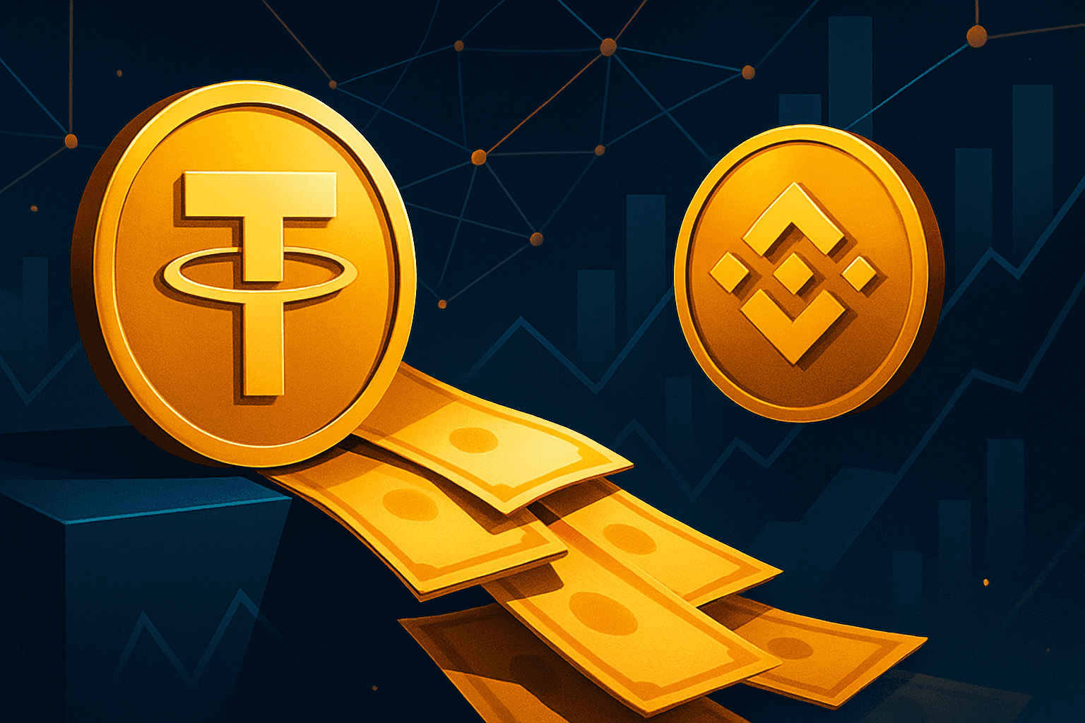 Early Binance Life Buyer Turns 2.14 BNB Into $12.38 Million, Starts Selling
