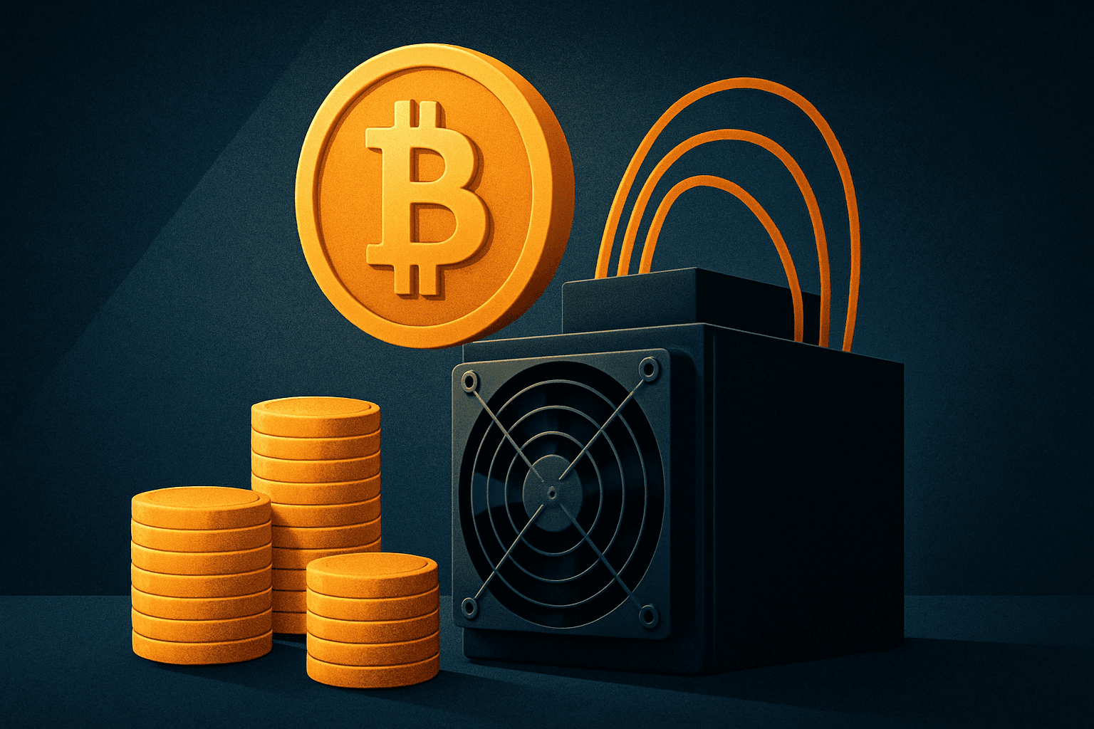 Solo Home Bitcoin Miner Wins $232,000 Block Reward With $300 Machine