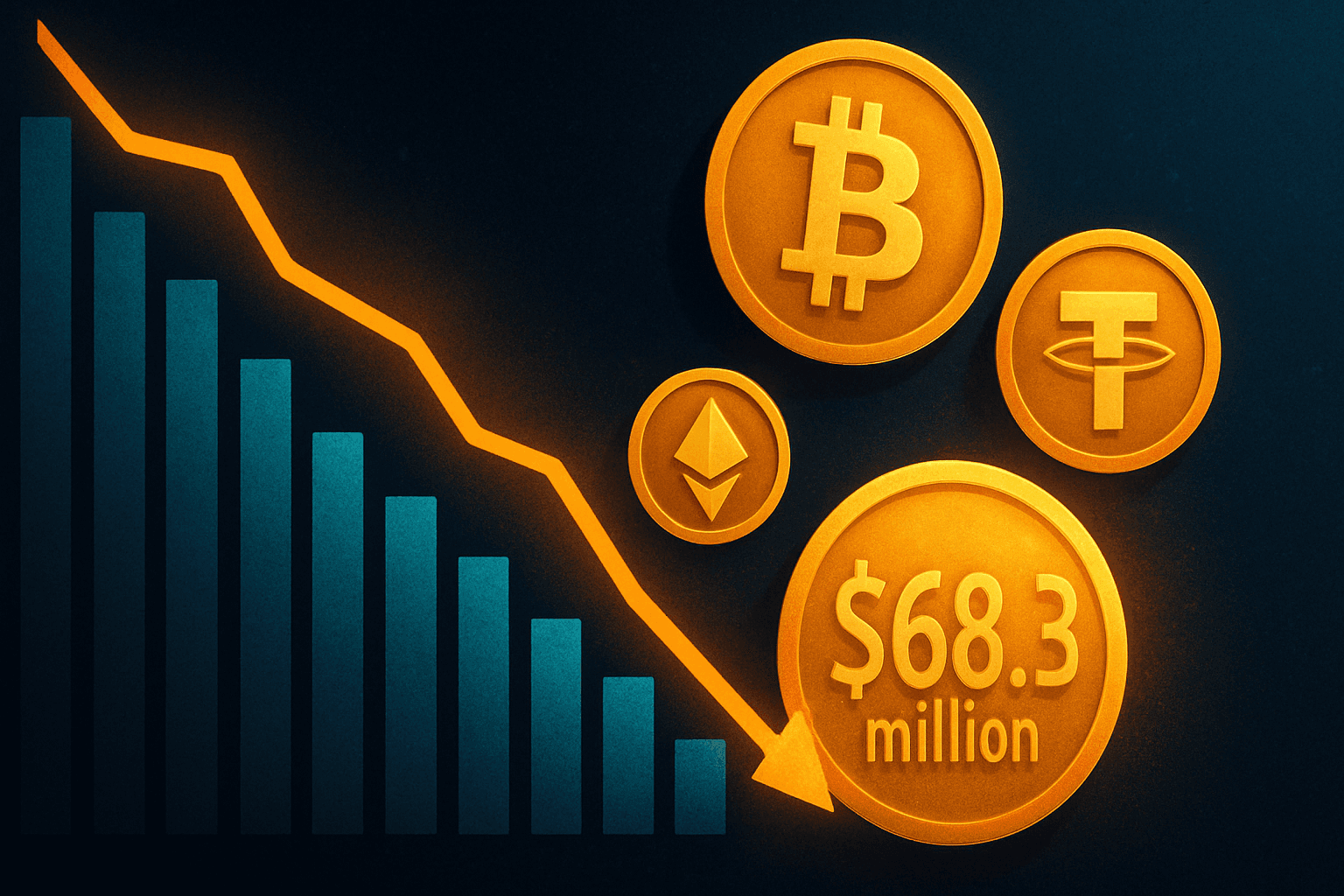 CertiK Says Crypto Attack Losses Fell to $68.3 Million in May