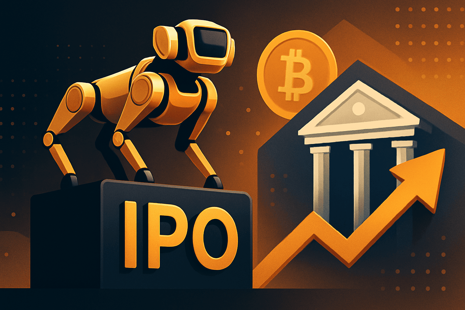 Unitree Technology Wins Shanghai Stock Exchange IPO Committee Approval