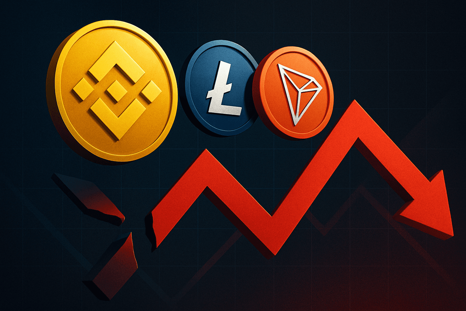 Binance Margin to Delist Multiple Crypto Margin Pairs on June 5, 2026
