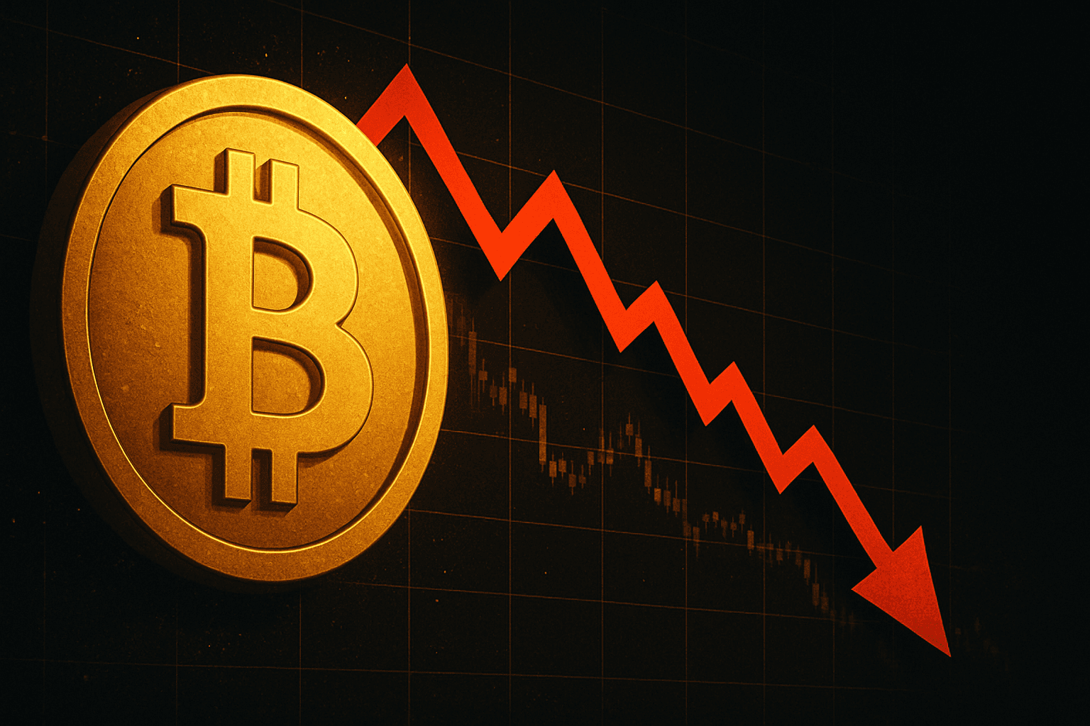 Bitcoin Falls Below 71,000 USDT as 24-Hour Loss Reaches 3.71%