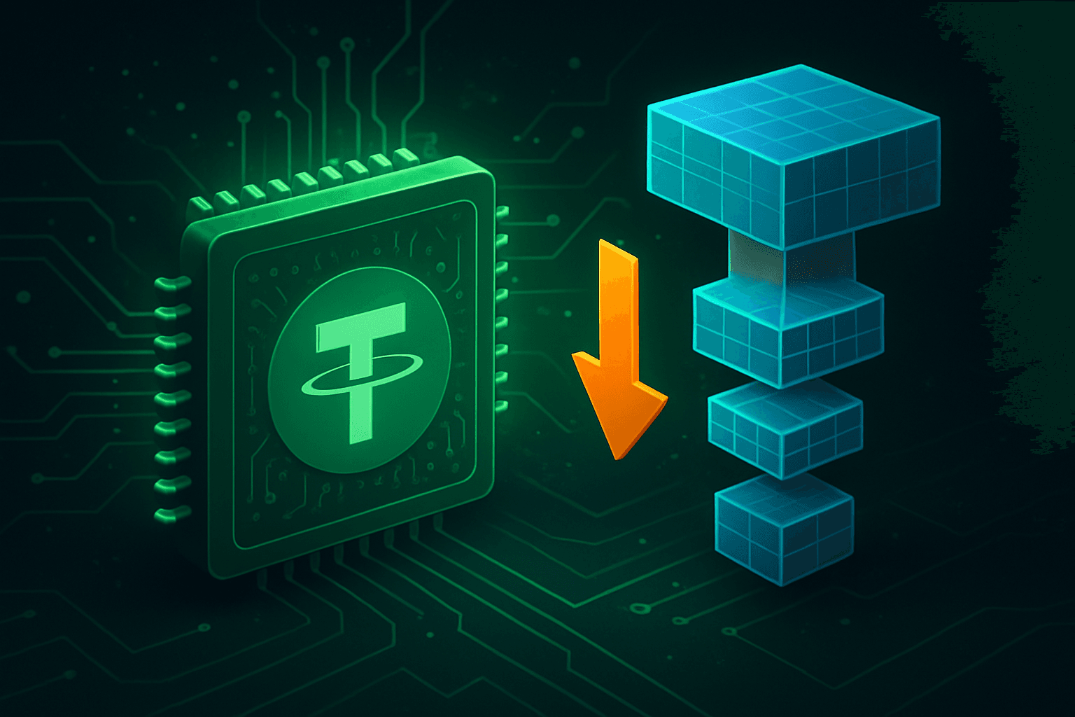 Tether AI Launches Open-Source TurboQuant With Up to 5x KV Cache Compression