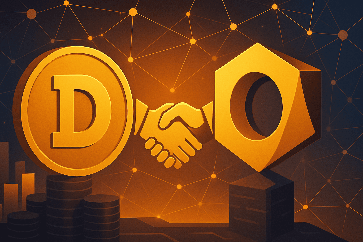 House of Doge Partners With Paxos to Expand Dogecoin Access for Enterprises