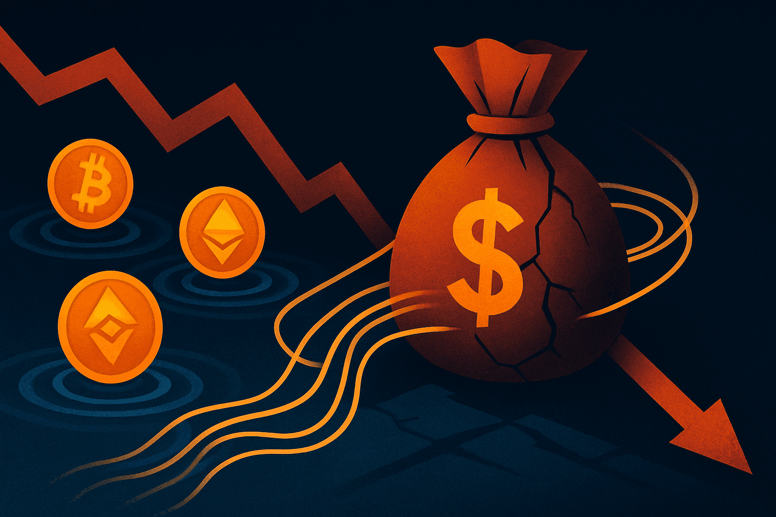 Kelp DAO Recovery Outlook Worsens as Nearly $220 Million in Stolen Funds Are Laundered