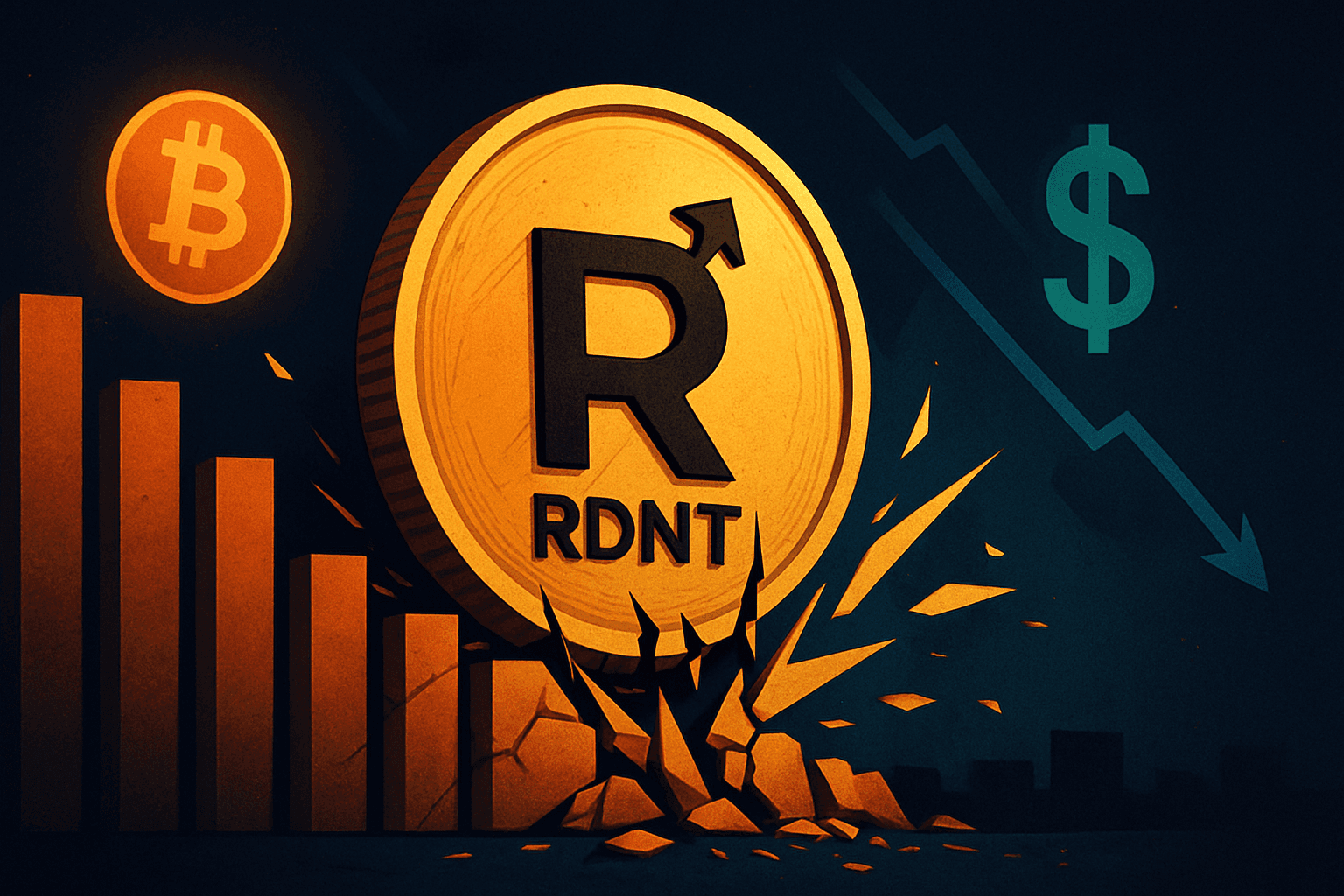 Radiant Capital to Wind Down After $50 Million Exploit Stalls Recovery