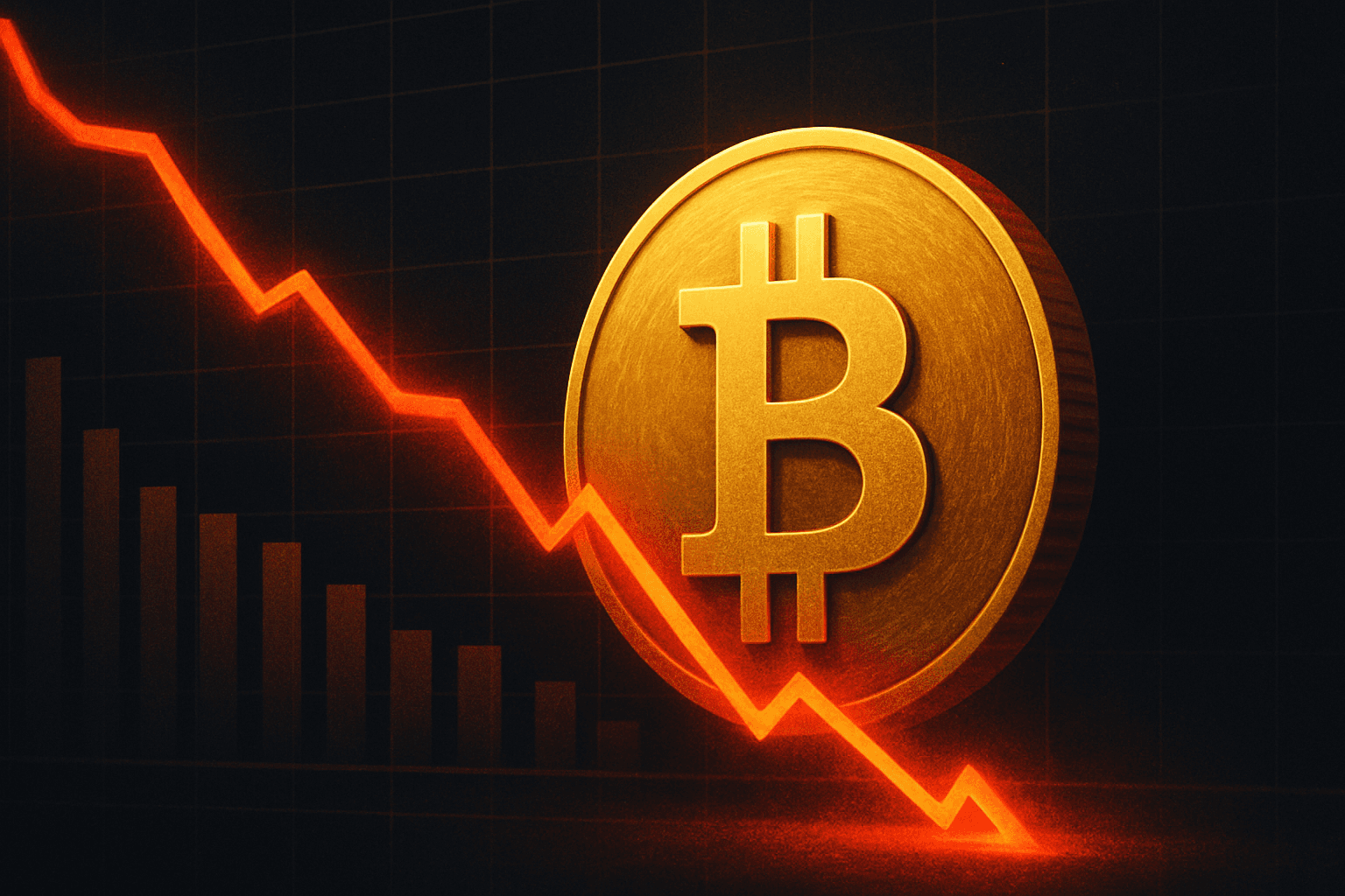 Bitcoin Falls Below $71,000