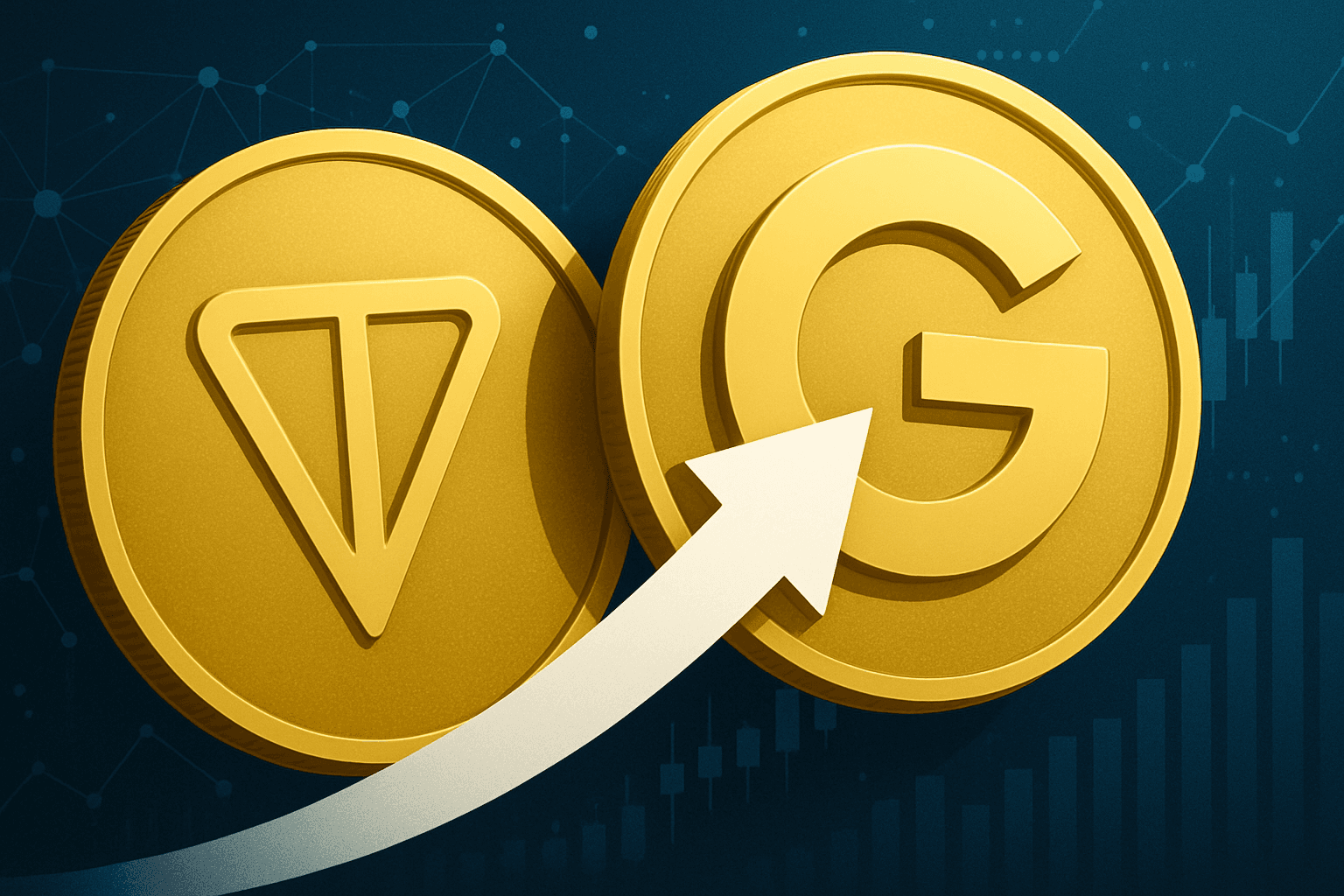 Telegram ecosystem token TON Coin reportedly set for rebrand to GRAM
