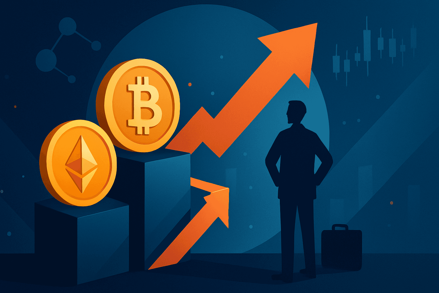 チャールズ・シュワブ、2027年にアドバイザー向け仮想通貨現物取引開始へ