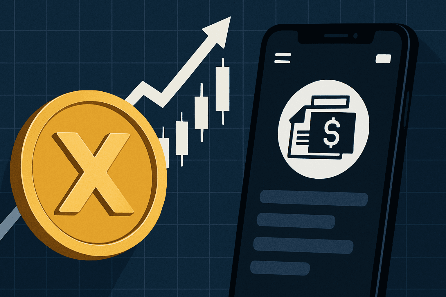 X LayerがxStocksと提携、OKX Walletにトークン化株式を導入