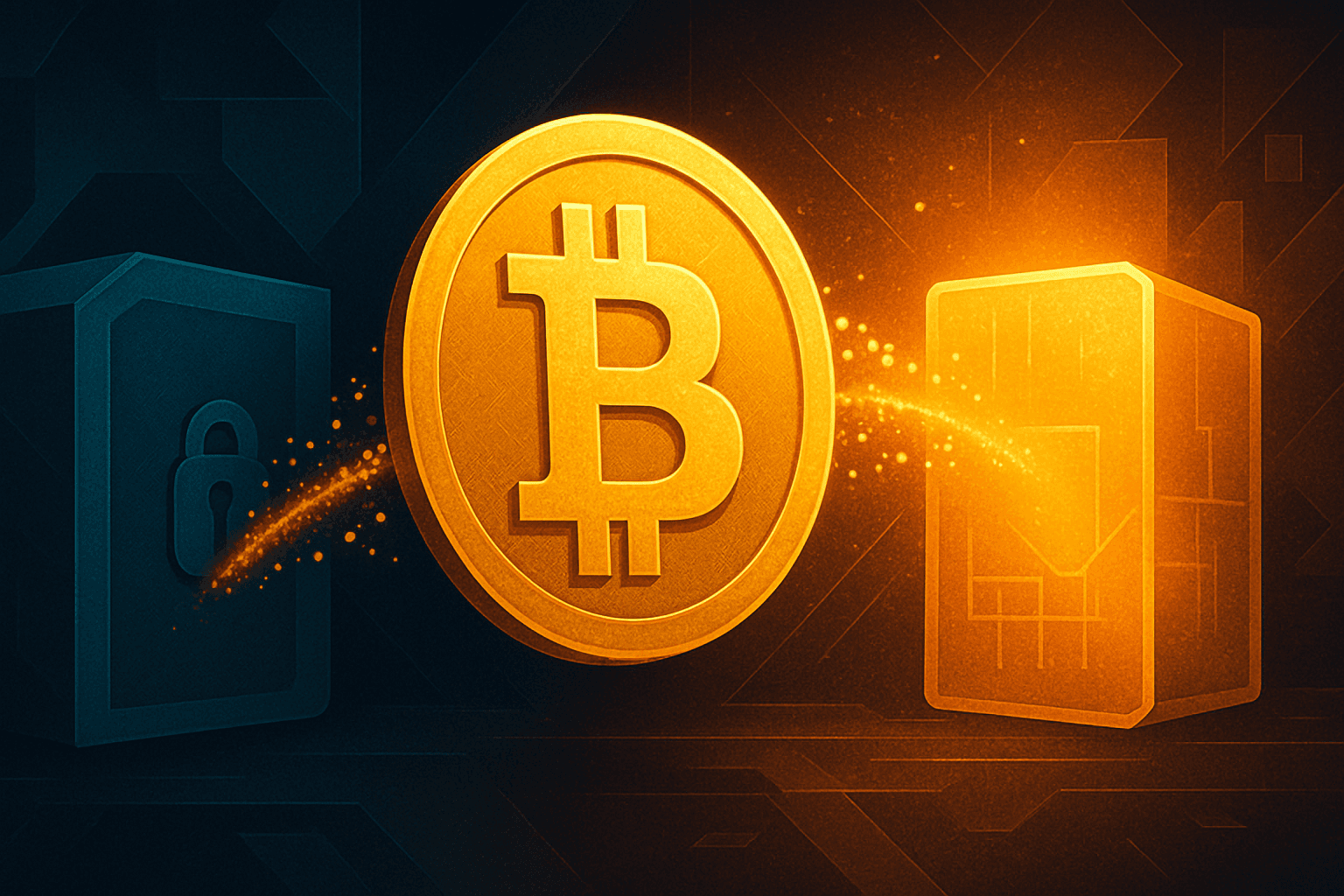 Mt. Gox Moves $739 Million in Bitcoin to a New Address