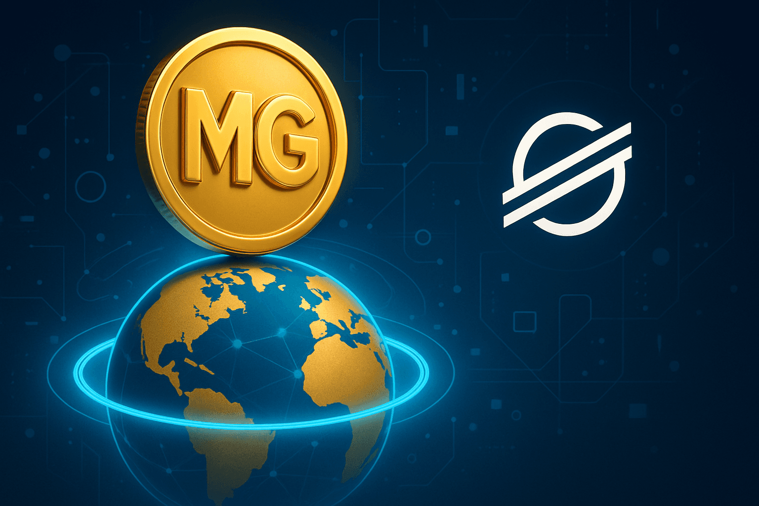 MoneyGram Launches MGUSD Stablecoin on Stellar for Cross-Border Transfers