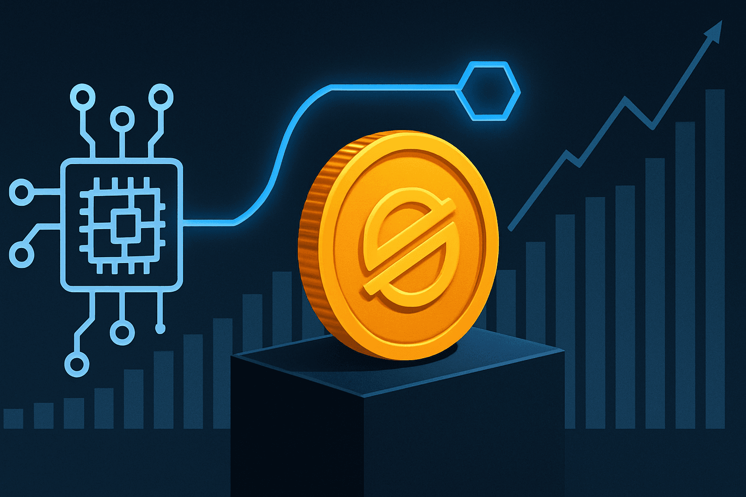 DTCC Connects Tokenized Securities Platform to Stellar