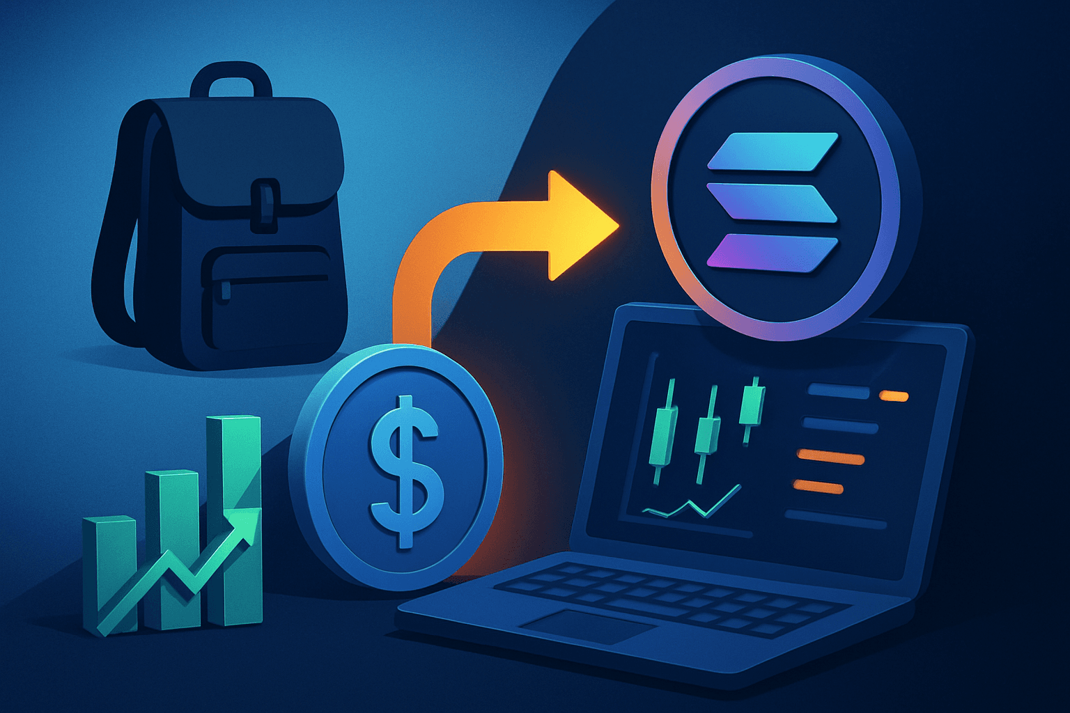 Backpack Launches Backpack Securities for Trading Real U.S. Stocks
